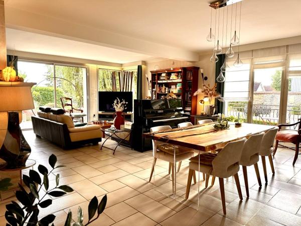 Vente / Maison T5