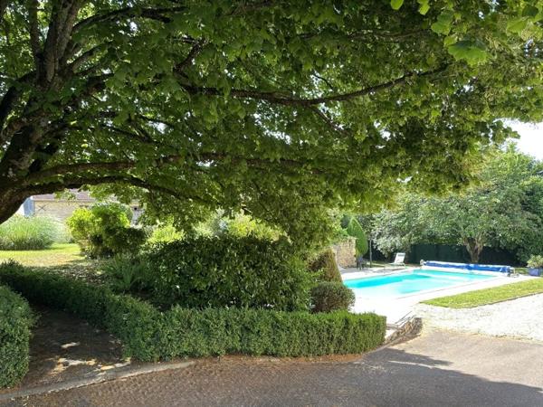 Vente / Maison T5