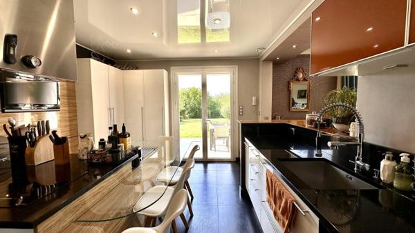 Vente / Maison T5