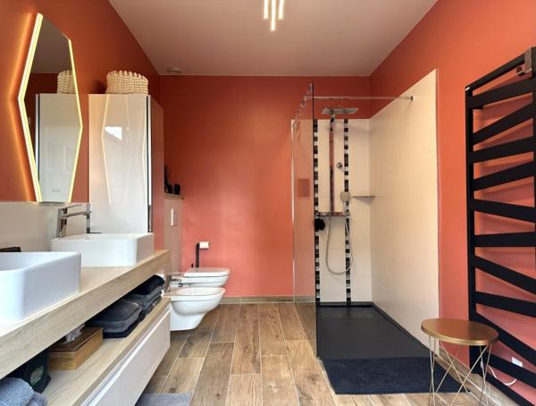 Vente / Maison T5