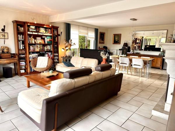 Vente / Maison T5