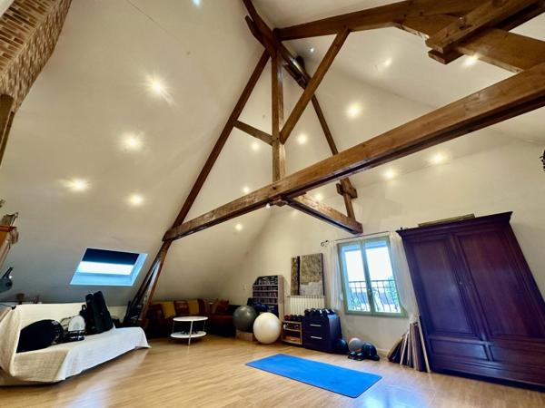 Vente / Maison T5