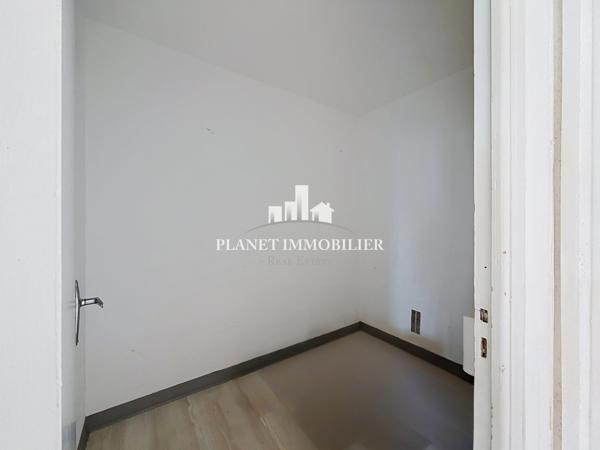 ANTIBES ROI SOLEIL APPARTEMENT 2 PIECES PARKING