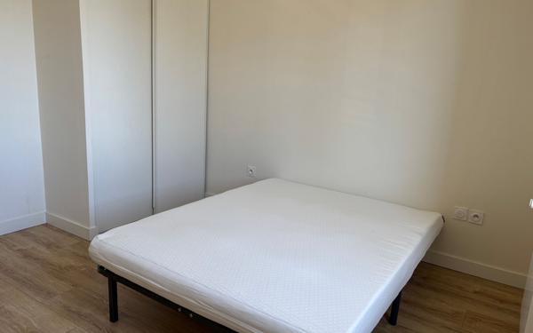 Appartement à louer    3 pièces • 60,91 m2 Le Teich