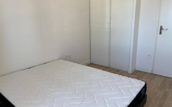 Appartement à louer    3 pièces • 60,91 m2 Le Teich