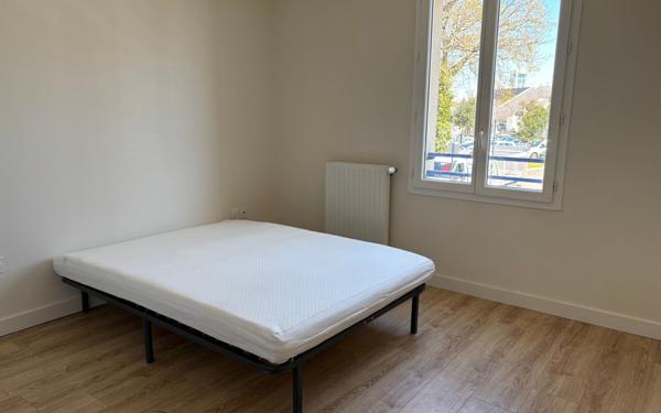Appartement à louer    3 pièces • 60,91 m2 Le Teich