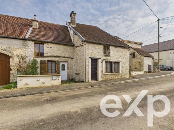 Maison dans Grancey-sur-Ource