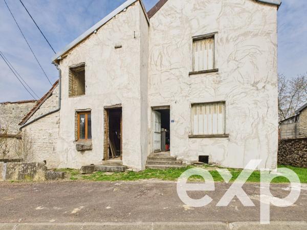 Maison dans Grancey-sur-Ource