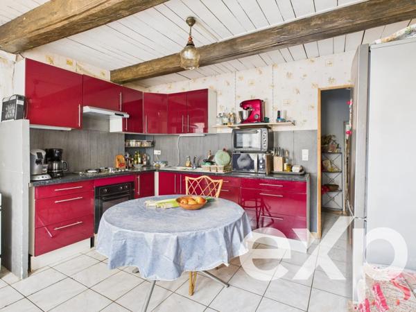 Maison dans Grancey-sur-Ource