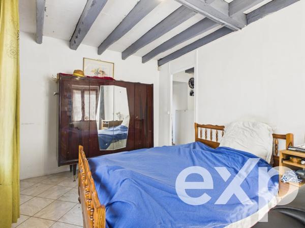 Maison dans Grancey-sur-Ource