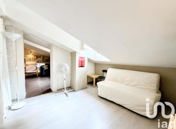 Appartement à vendre 2 pièces 16 m² Toulouse