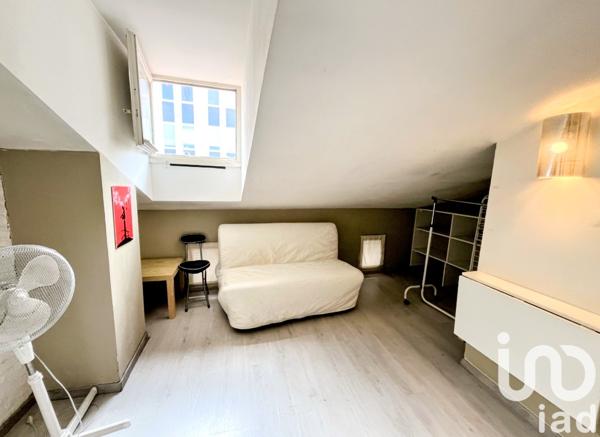 Appartement à vendre 2 pièces 16 m² Toulouse