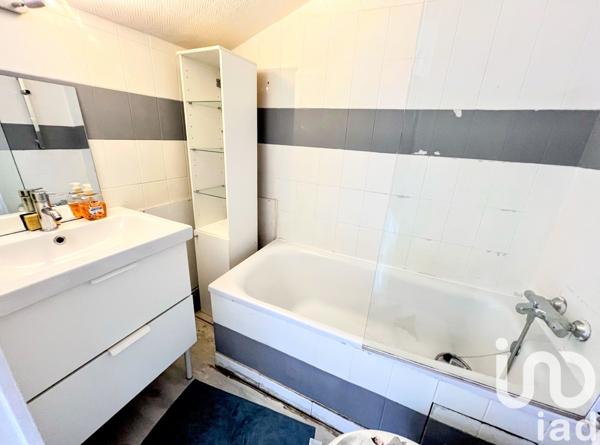 Appartement à vendre 2 pièces 16 m² Toulouse