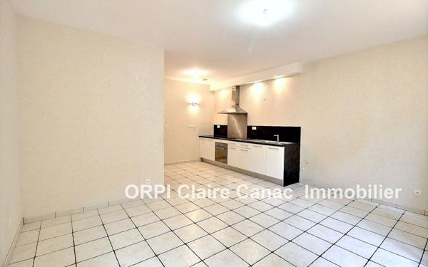 Appartement à vendre    2 pièces •  Lavaur