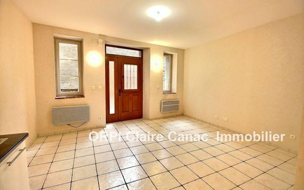Appartement à vendre    2 pièces •  Lavaur