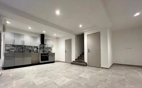Maison à vendre    4 pièces •  Pennautier