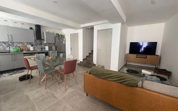 Maison à vendre    4 pièces •  Pennautier