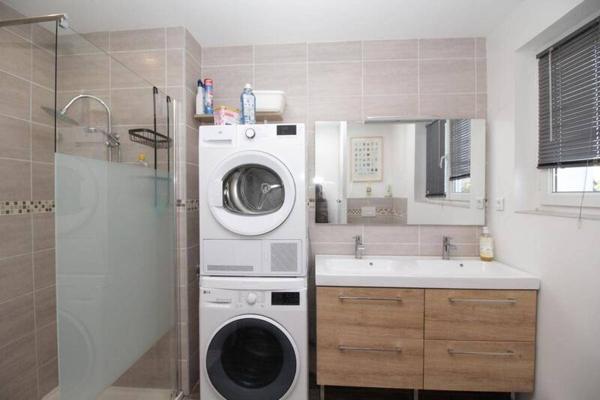 Appartement 1 pièce                                        - 44600 Saint-Nazaire Réf : 3739