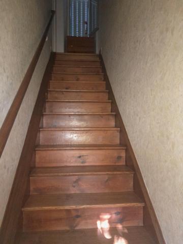 AGREABLE MAISON SUR TERRAIN CLOS 4 CHAMBRES 1 BUREAU 1 GARAGE
