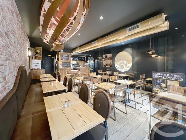 à vendre  120 m2 NANCY - 54