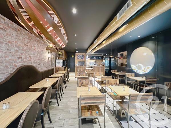 à vendre  120 m2 NANCY - 54