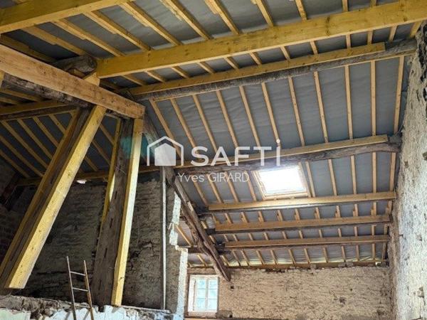 Vous rêvez d'un projet personnalisé