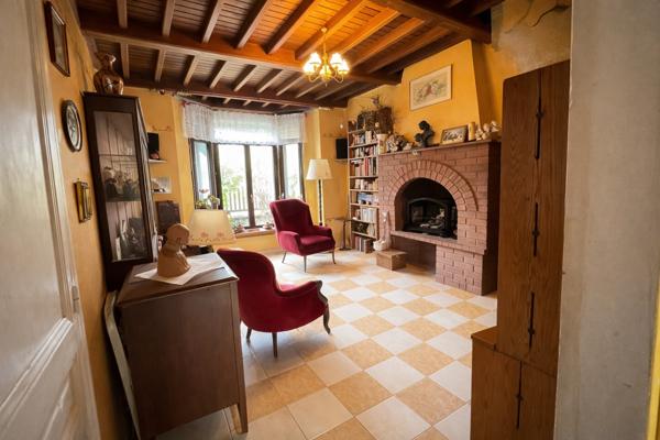 Maison à vendre à Saint-Jean, Saint Quentin - 7 pièces, 174750 €