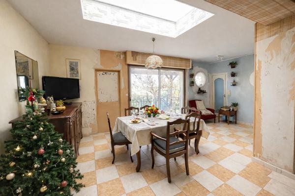 Maison à vendre à Saint-Jean, Saint Quentin - 7 pièces, 174750 €