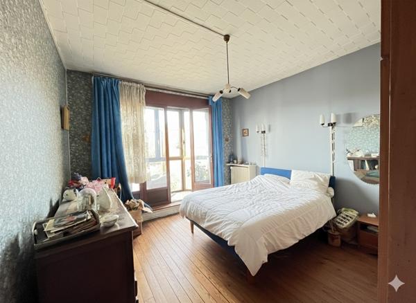 Maison à vendre à Saint-Jean, Saint Quentin - 7 pièces, 174750 €