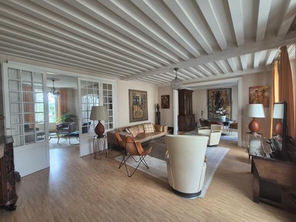 Appartement à vendre |  Néris-les-Bains |  6 pièces | 135 m²