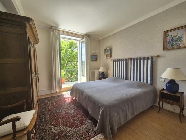 Appartement à vendre |  Néris-les-Bains |  6 pièces | 135 m²