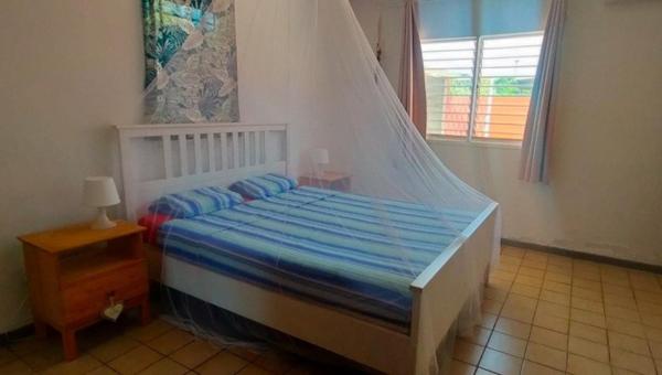 Villa T5 fonctionnelle / Abri VL & Piscine