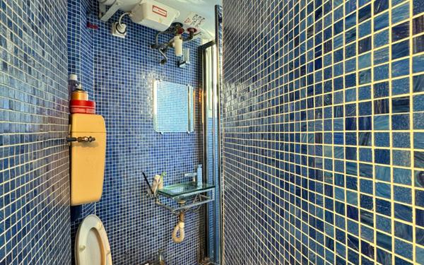 Appartement à vendre    2 pièces • 28,01 m2 Le Raincy