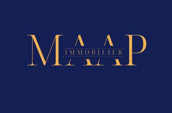 Appartement 4 pièces 3 chambres