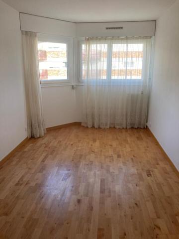 Appartement 4 pièces 3 chambres