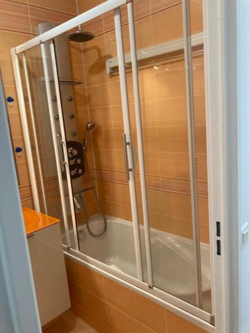 Appartement 4 pièces 3 chambres