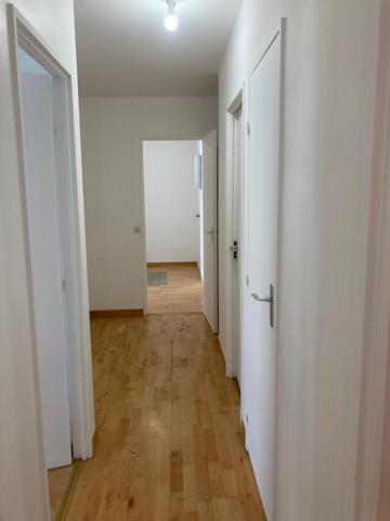 Appartement 4 pièces 3 chambres