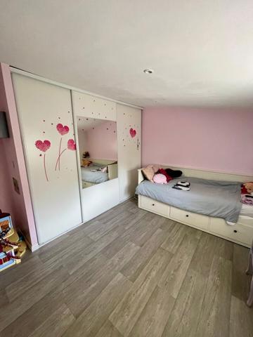 Maison 4 pièces de 110m² , 3 chambres + 1 bureau