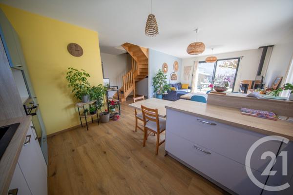 Maison à vendre  5 pièces - 81,60 m2 LE HAILLAN - 33