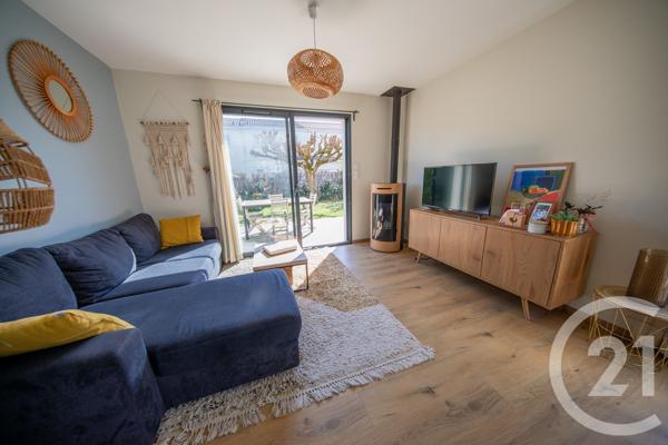 Maison à vendre  5 pièces - 81,60 m2 LE HAILLAN - 33