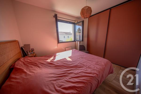 Maison à vendre  5 pièces - 81,60 m2 LE HAILLAN - 33