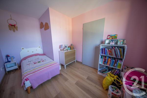Maison à vendre  5 pièces - 81,60 m2 LE HAILLAN - 33