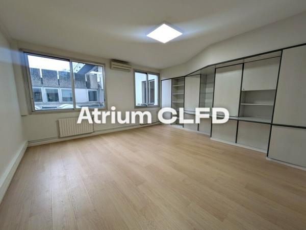 Location Bureaux 63000 Clermont Ferrand