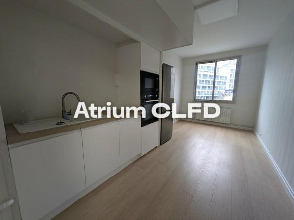 Location Bureaux 63000 Clermont Ferrand