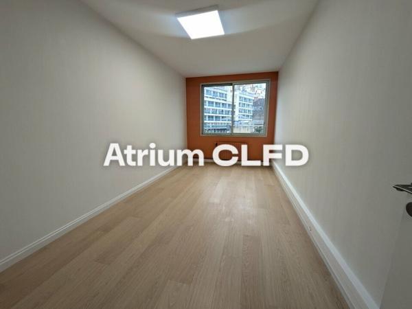 Location Bureaux 63000 Clermont Ferrand