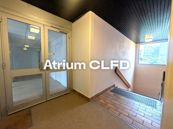Location Bureaux 63000 Clermont Ferrand