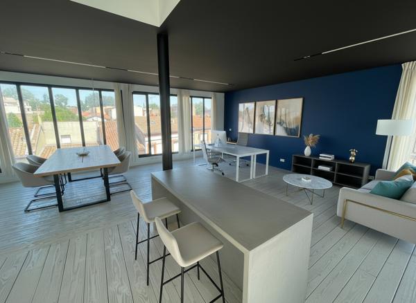 Maison Toulouse 8 pièces 301.16 m2