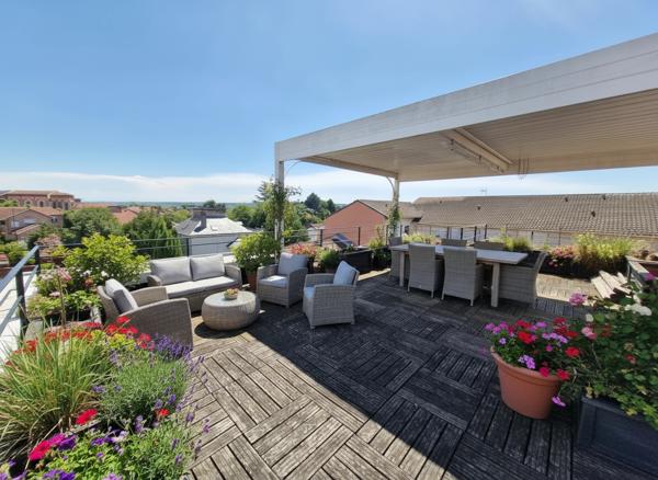 Maison Toulouse 8 pièces 301.16 m2