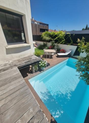 Maison Toulouse 8 pièces 301.16 m2