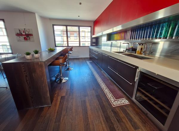 Maison Toulouse 8 pièces 301.16 m2